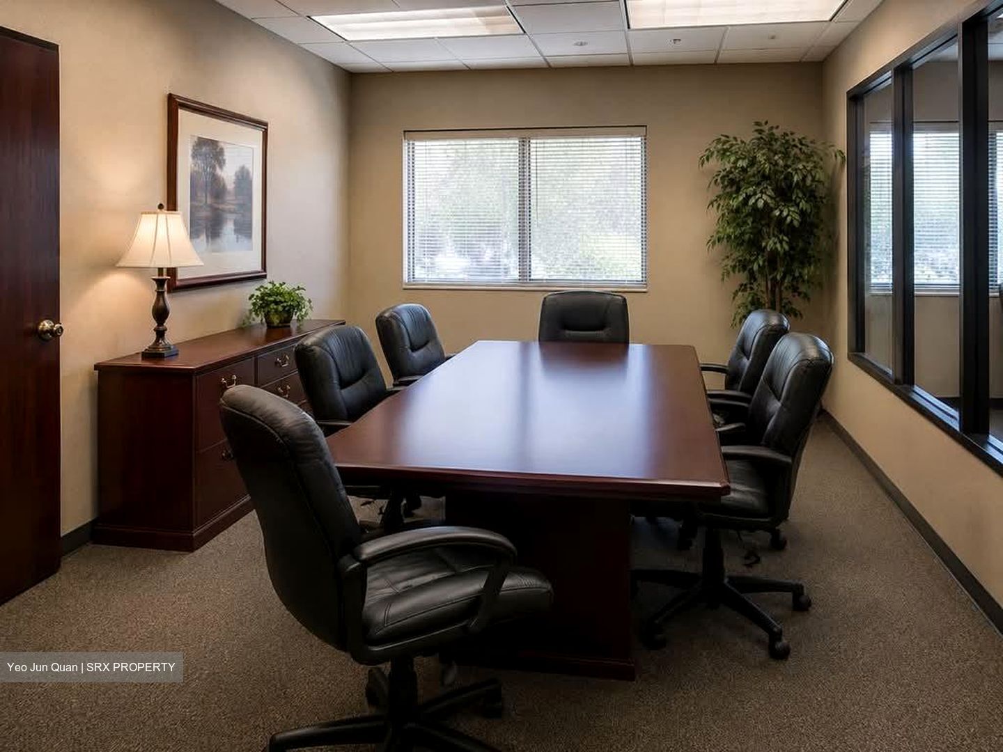 Gb Building (D1), Office #581134561
